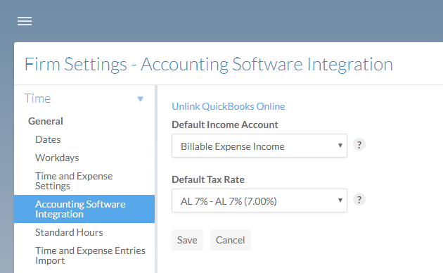 Integrate Online Accounting Software With Caseware Cloud