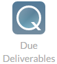 Due deliverables