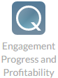 Engagement progress