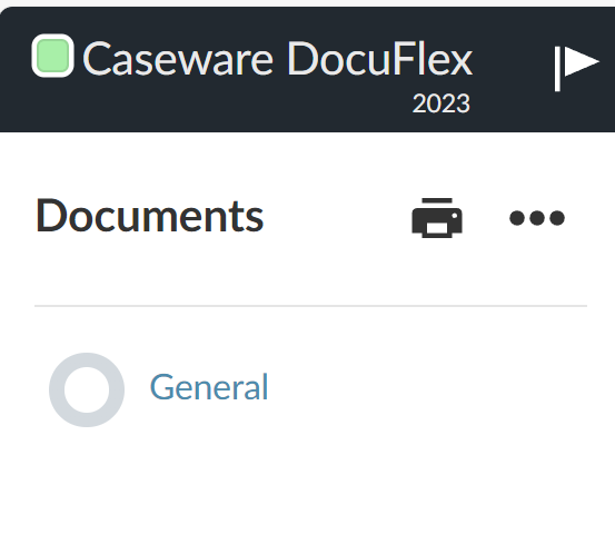 DocuFlex documents