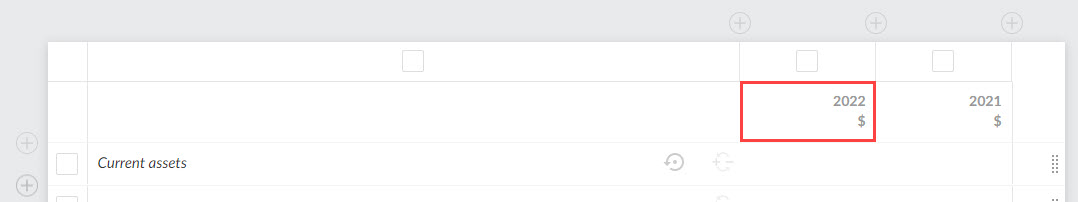 Añadir dimensiones a tablas dinámicas.
