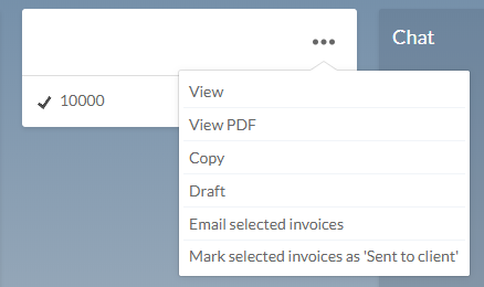 Billing-Invoices-View PDF