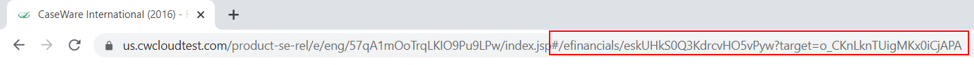 The note URL.