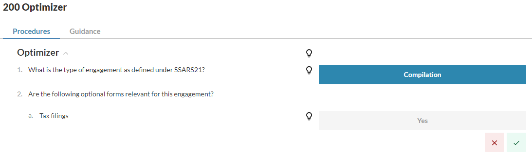Een antwoord dat werd meegenomen.